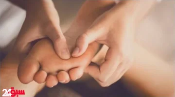 سرطان الرئة يظهر في أظافر القدمين.. علامات تحذيرية تكشف المرض مبكراً